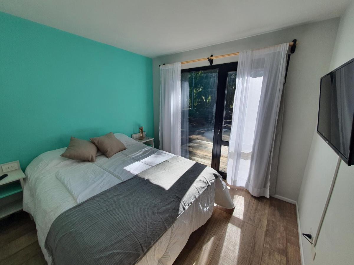 Bed and Breakfast Hygge Haus à Villa La Angostura Extérieur photo