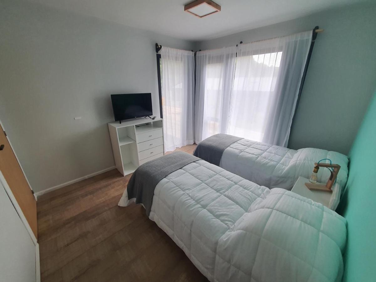 Bed and Breakfast Hygge Haus à Villa La Angostura Extérieur photo