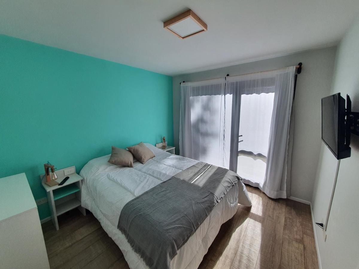Bed and Breakfast Hygge Haus à Villa La Angostura Extérieur photo