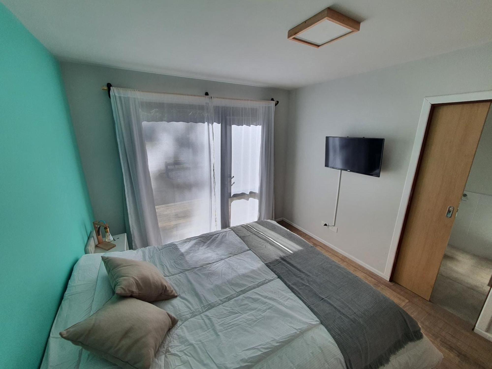 Bed and Breakfast Hygge Haus à Villa La Angostura Extérieur photo